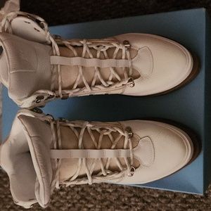 Ivy Park Super Sleek boot